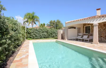 Maison 8 personnes à Costa Rei - Photo 9