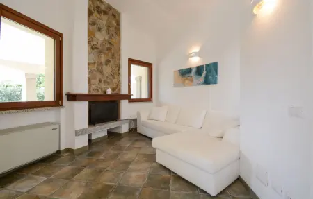 Maison 8 personnes à Costa Rei - Photo 12
