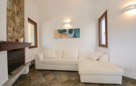 Maison 8 personnes à Costa Rei - Photo 13