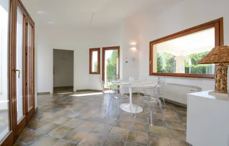 Maison 8 personnes à Costa Rei - Photo 14