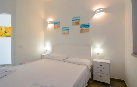 Maison 8 personnes à Costa Rei - Photo 17