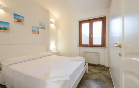 Maison 8 personnes à Costa Rei - Photo 18