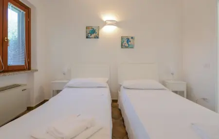 Maison 8 personnes à Costa Rei - Photo 19