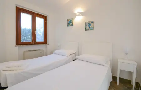 Maison 8 personnes à Costa Rei - Photo 20