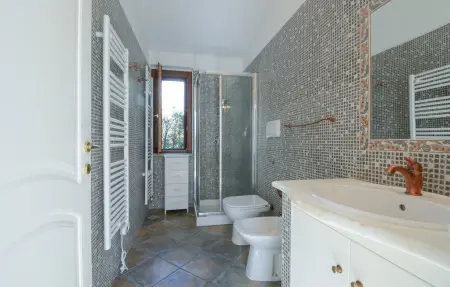 Maison 8 personnes à Costa Rei - Photo 21