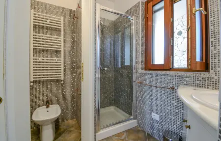 Maison 8 personnes à Costa Rei - Photo 22