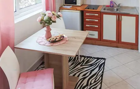 Appartement 2 personnes à Hvar - Photo 3