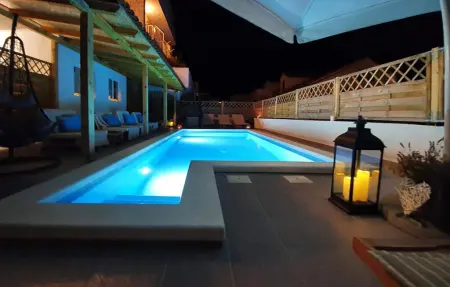 Appartement 2 personnes à Hvar - Photo 9