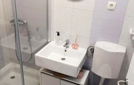 Appartement 2 personnes à Hvar - Photo 13