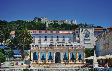 Appartement 2 personnes à Hvar - Photo 16