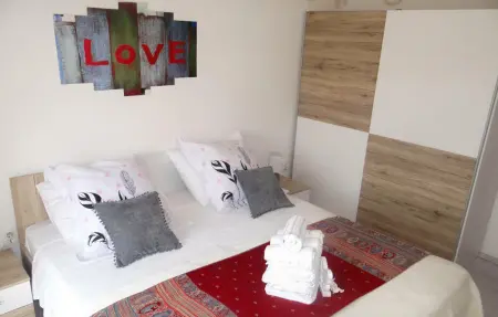 Appartement 4 personnes à Hvar - Photo 3