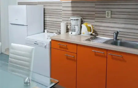 Appartement 4 personnes à Hvar - Photo 9