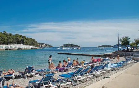 Appartement 4 personnes à Hvar - Photo 12