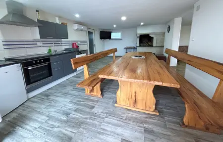 Maison 6 personnes à Tinjan - Photo 3