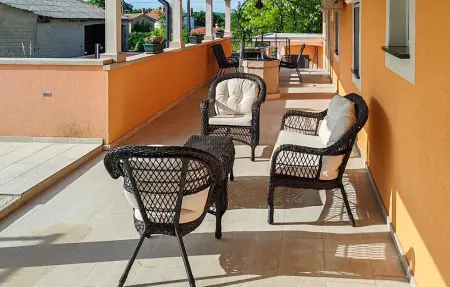 Maison 6 personnes à Tinjan - Photo 4