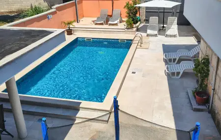 Maison 6 personnes à Tinjan - Photo 5