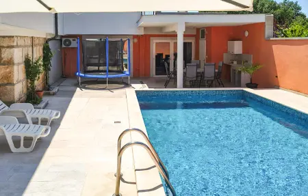 Maison 6 personnes à Tinjan - Photo 6