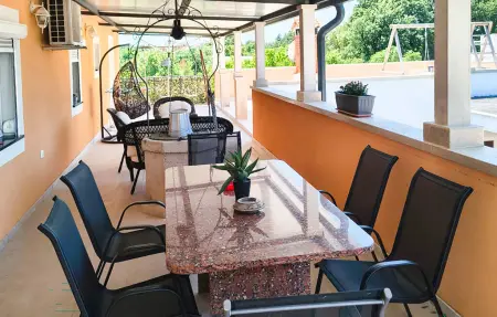 Maison 6 personnes à Tinjan - Photo 10