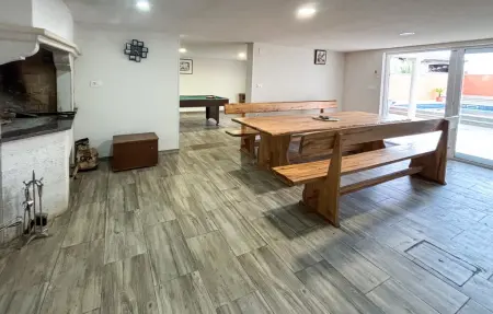 Maison 6 personnes à Tinjan - Photo 12