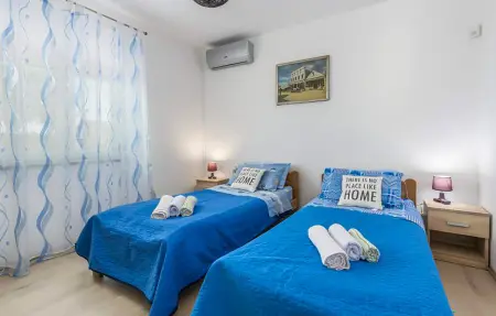 Maison 6 personnes à Tinjan - Photo 14