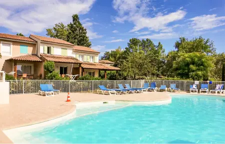 Maison 1, Maison 6 personnes à Montauroux - Photo 1