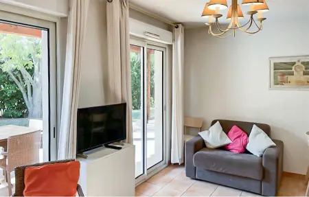 Maison 1, Maison 6 personnes à Montauroux - Photo 3