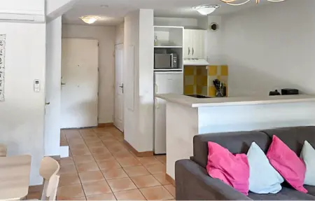 Maison 1, Maison 6 personnes à Montauroux - Photo 4