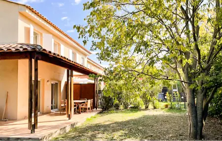 Maison 1, Maison 6 personnes à Montauroux - Photo 6