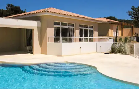 Maison 1, Maison 6 personnes à Montauroux - Photo 7