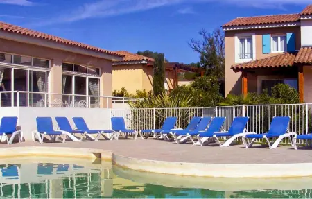 Maison 1, Maison 6 personnes à Montauroux - Photo 9