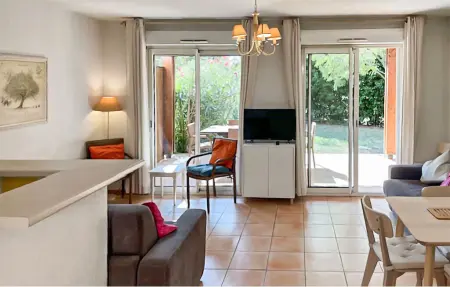 Maison 1, Maison 6 personnes à Montauroux - Photo 11