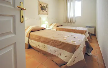 Maison 1, Maison 6 personnes à Montauroux - Photo 12