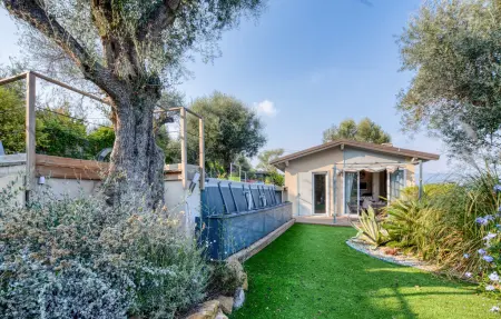 Casa Persi, Maison 4 personnes à Diano Marina - Photo 2