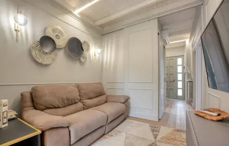 Casa Persi, Maison 4 personnes à Diano Marina - Photo 3