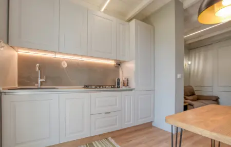 Casa Persi, Maison 4 personnes à Diano Marina - Photo 5