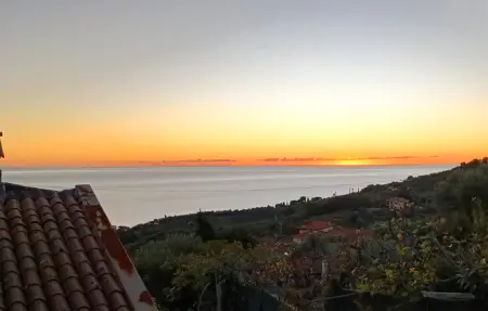 Casa Persi, Maison 4 personnes à Diano Marina - Photo 7