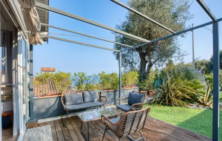 Casa Persi, Maison 4 personnes à Diano Marina - Photo 13