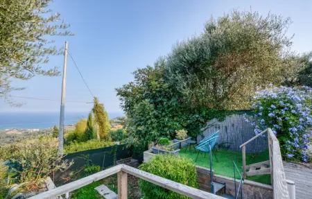 Casa Persi, Maison 4 personnes à Diano Marina - Photo 15