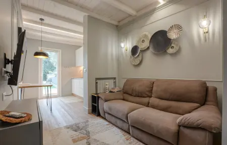 Casa Persi, Maison 4 personnes à Diano Marina - Photo 17