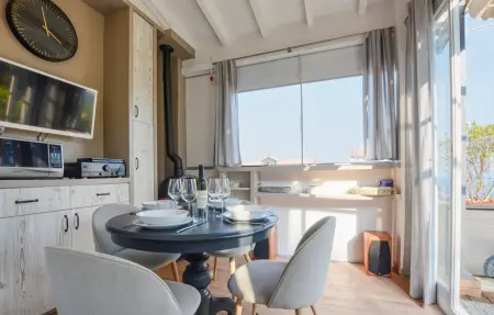 Casa Persi, Maison 4 personnes à Diano Marina - Photo 18
