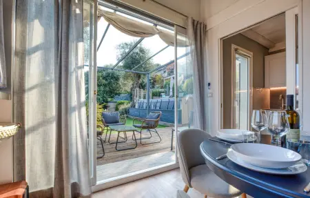 Casa Persi, Maison 4 personnes à Diano Marina - Photo 19