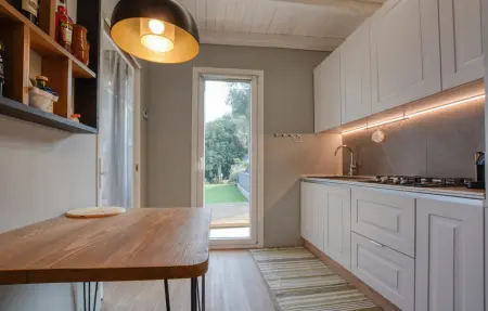 Casa Persi, Maison 4 personnes à Diano Marina - Photo 21