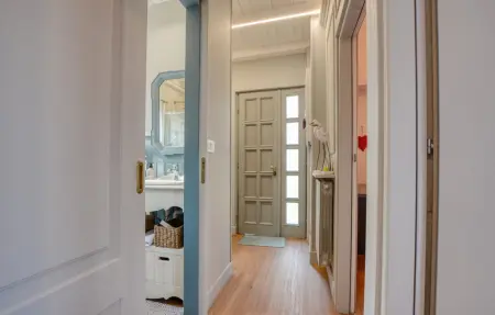 Casa Persi, Maison 4 personnes à Diano Marina - Photo 22