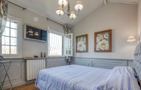 Casa Persi, Maison 4 personnes à Diano Marina - Photo 24