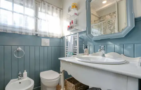 Casa Persi, Maison 4 personnes à Diano Marina - Photo 28