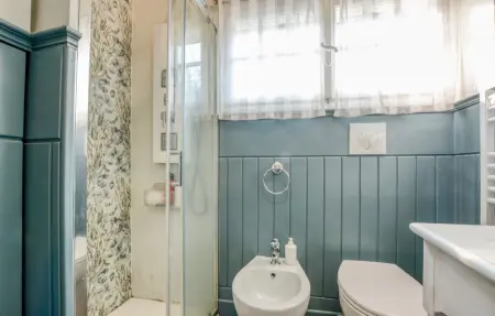 Casa Persi, Maison 4 personnes à Diano Marina - Photo 29