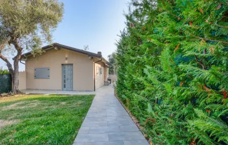 Casa Persi, Maison 4 personnes à Diano Marina - Photo 30