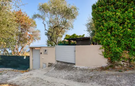Casa Persi, Maison 4 personnes à Diano Marina - Photo 31