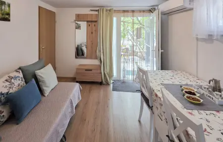 Appartement 4 personnes à Karlobag - Photo 2