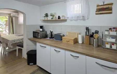 Appartement 4 personnes à Karlobag - Photo 3